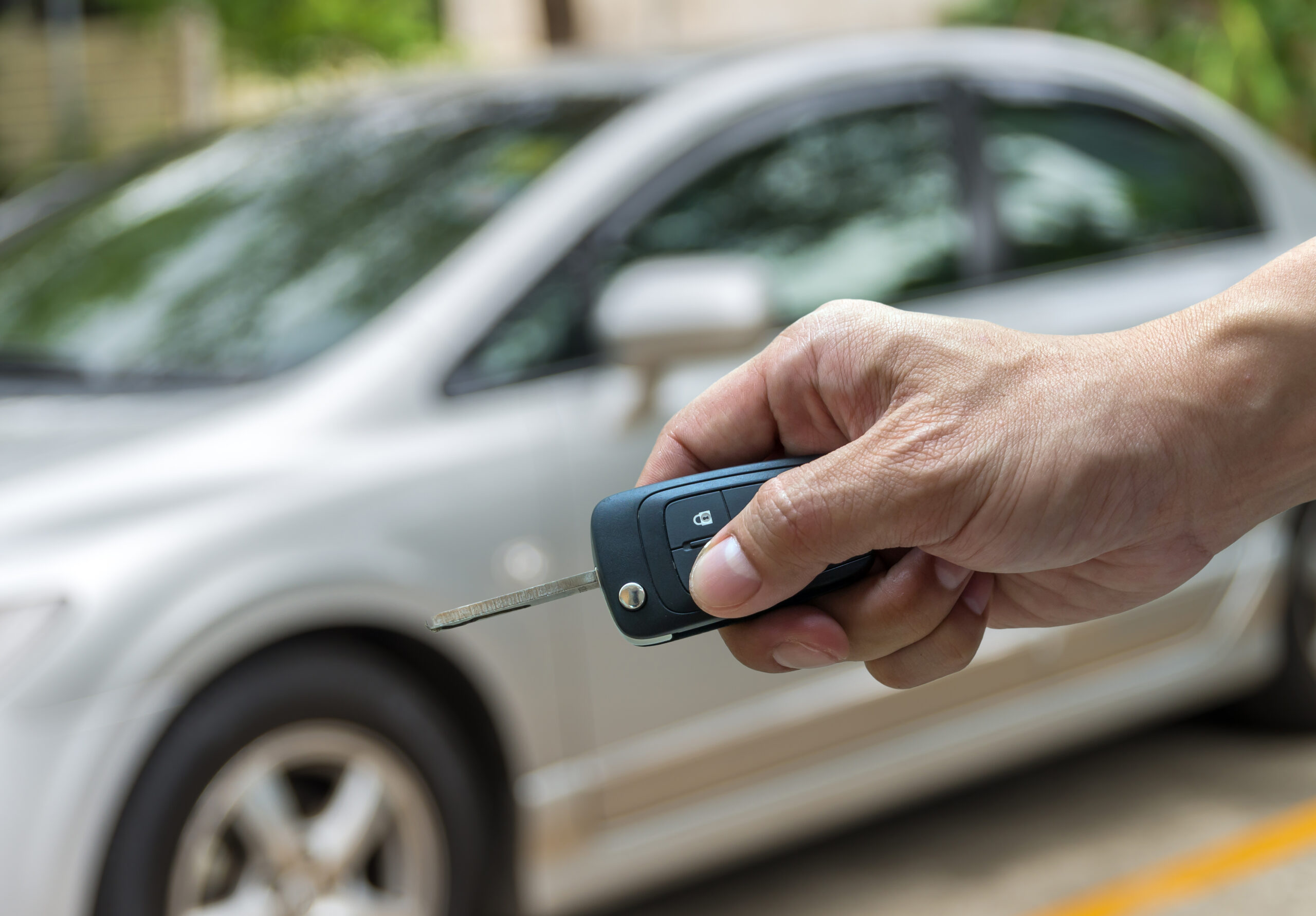 Used Car Dealership in Coeur d'Alene Idaho