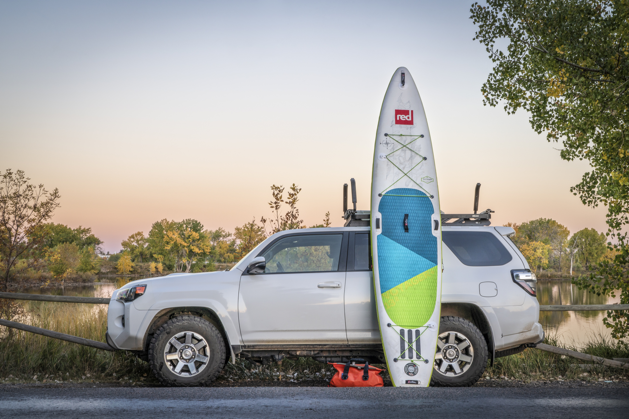 Get Ready for Summer Adventures with Full On Pro Auto: Top Picks for Your Pacific Northwest Drive