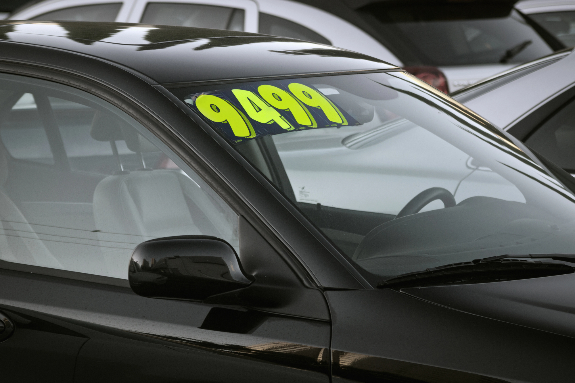 Used Cars: Are They Still a Good Deal in 2024?