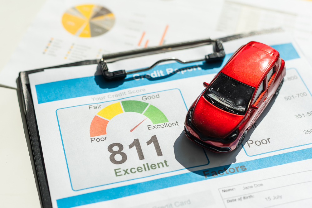 Used Car Financing: Why Full On Pro Auto is Your Best Choice for Any Credit Situation