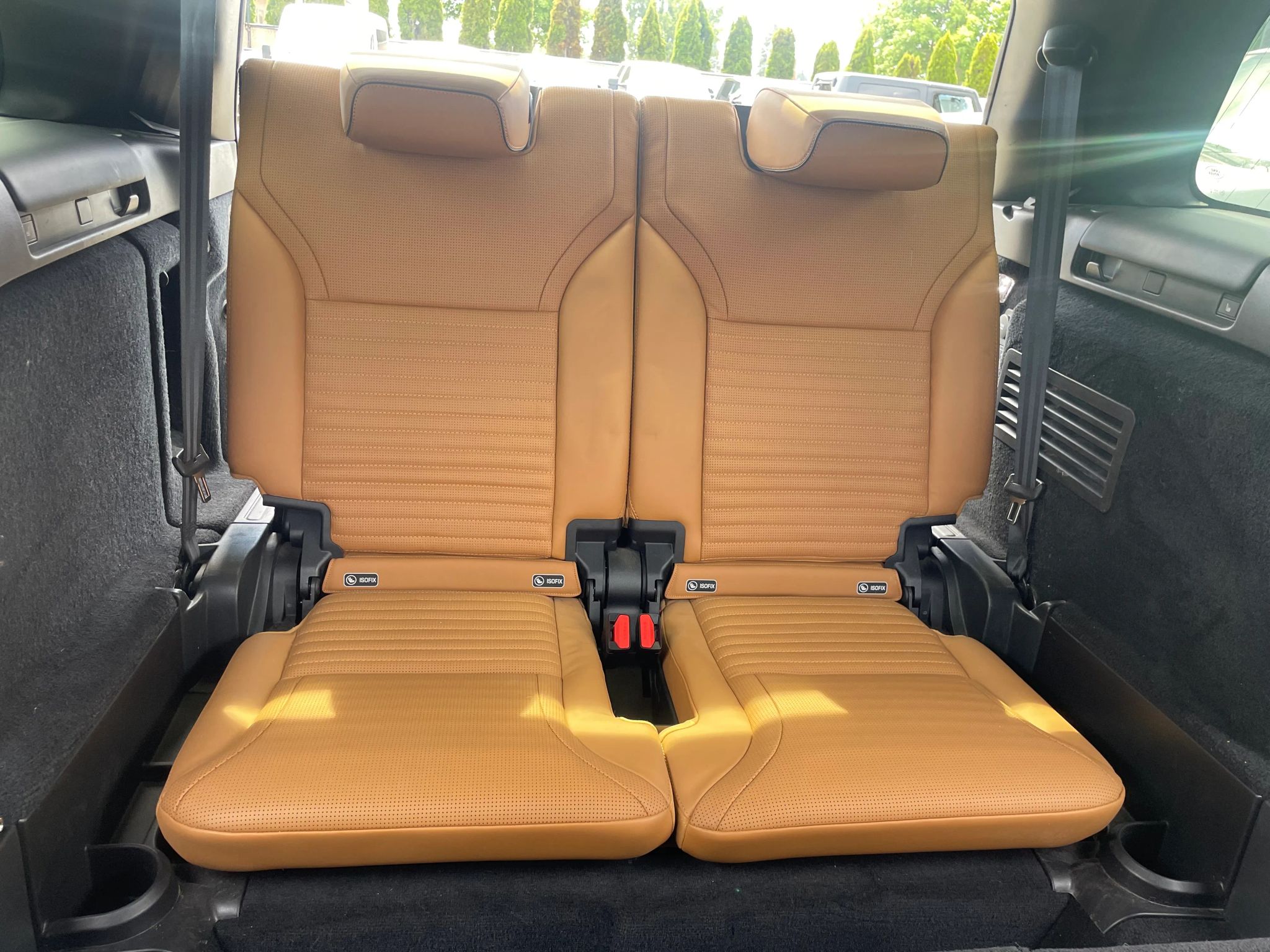 2018 Land Rover Discovery HSE LUX - Photo 14