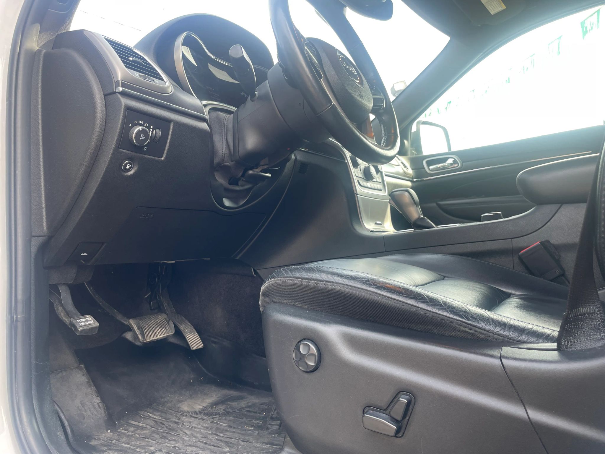 2018 Jeep Grand Cherokee Limited - Photo 10