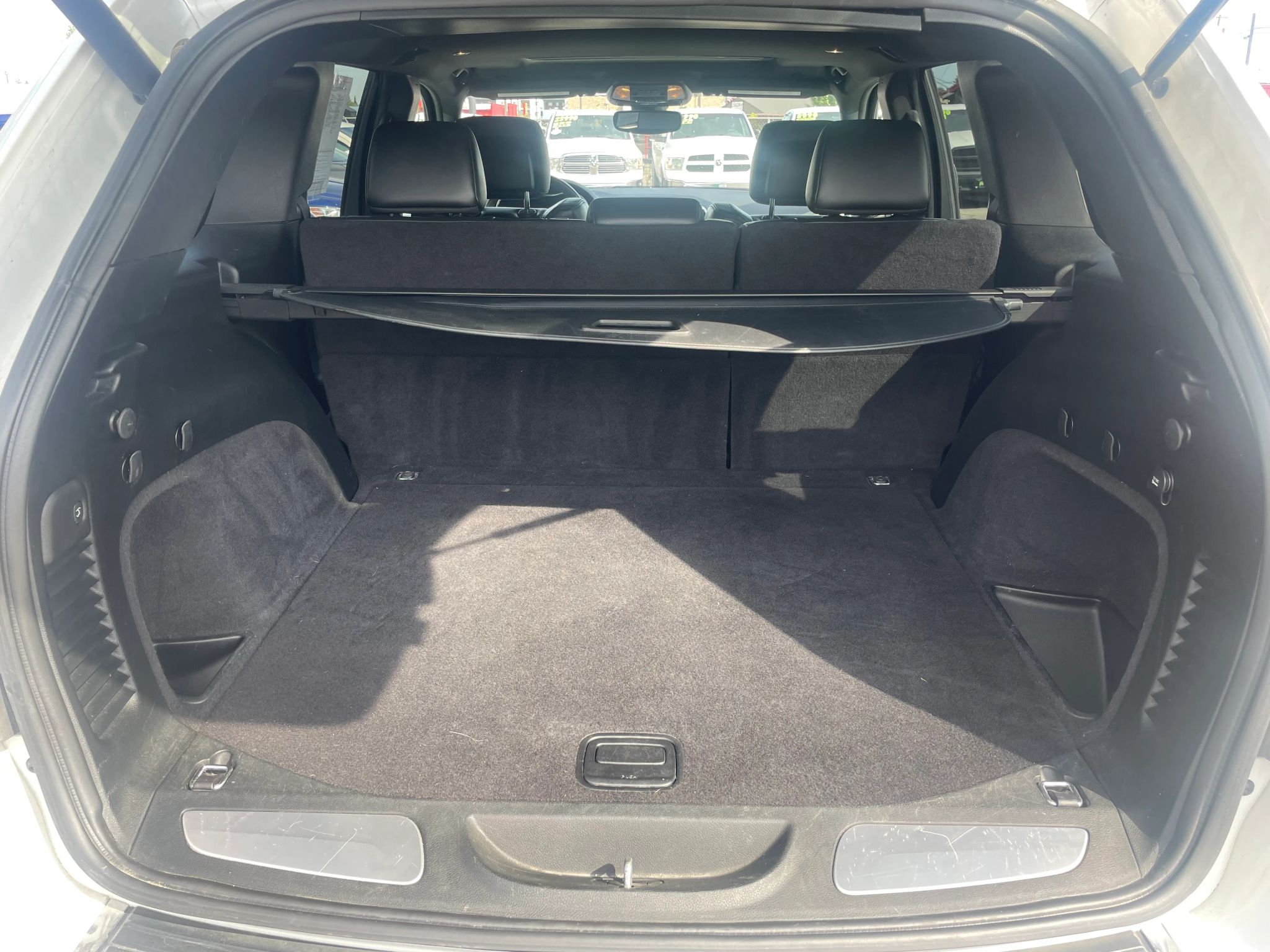 2018 Jeep Grand Cherokee Limited - Photo 15