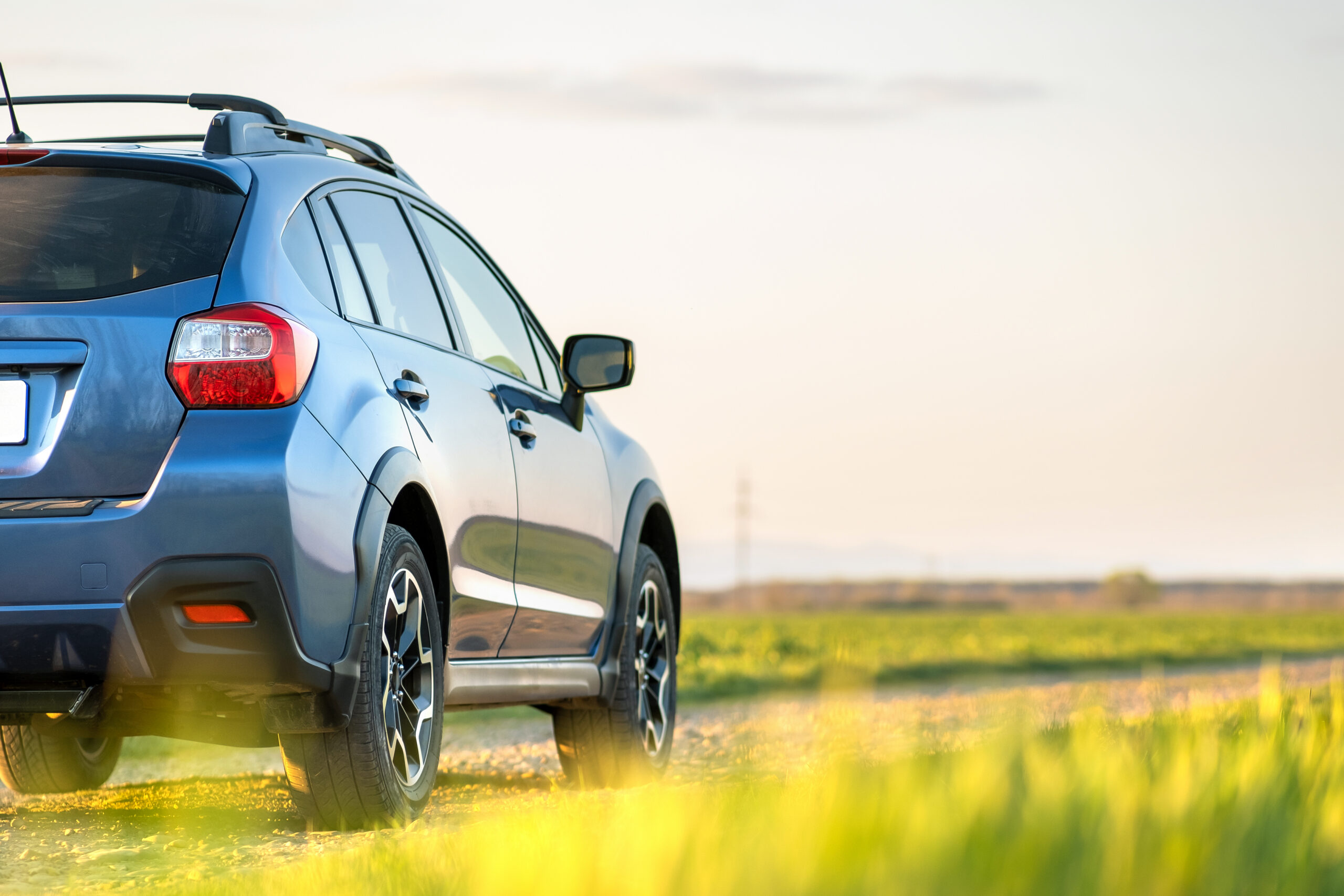 When to Walk Away From a Used Car