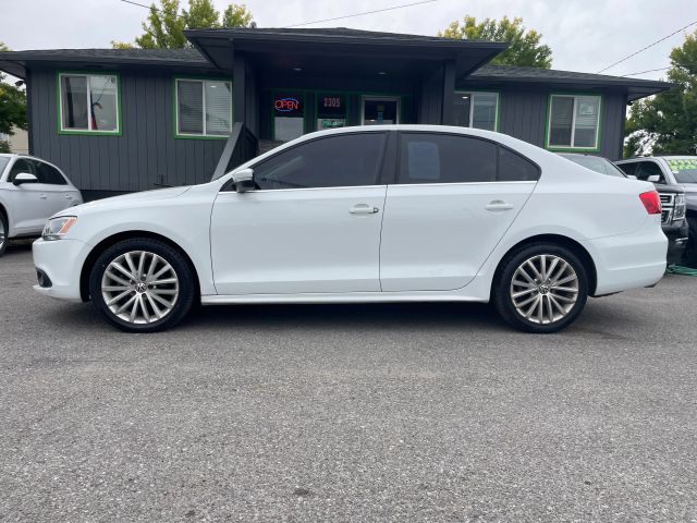 2014 Volkswagen Jetta