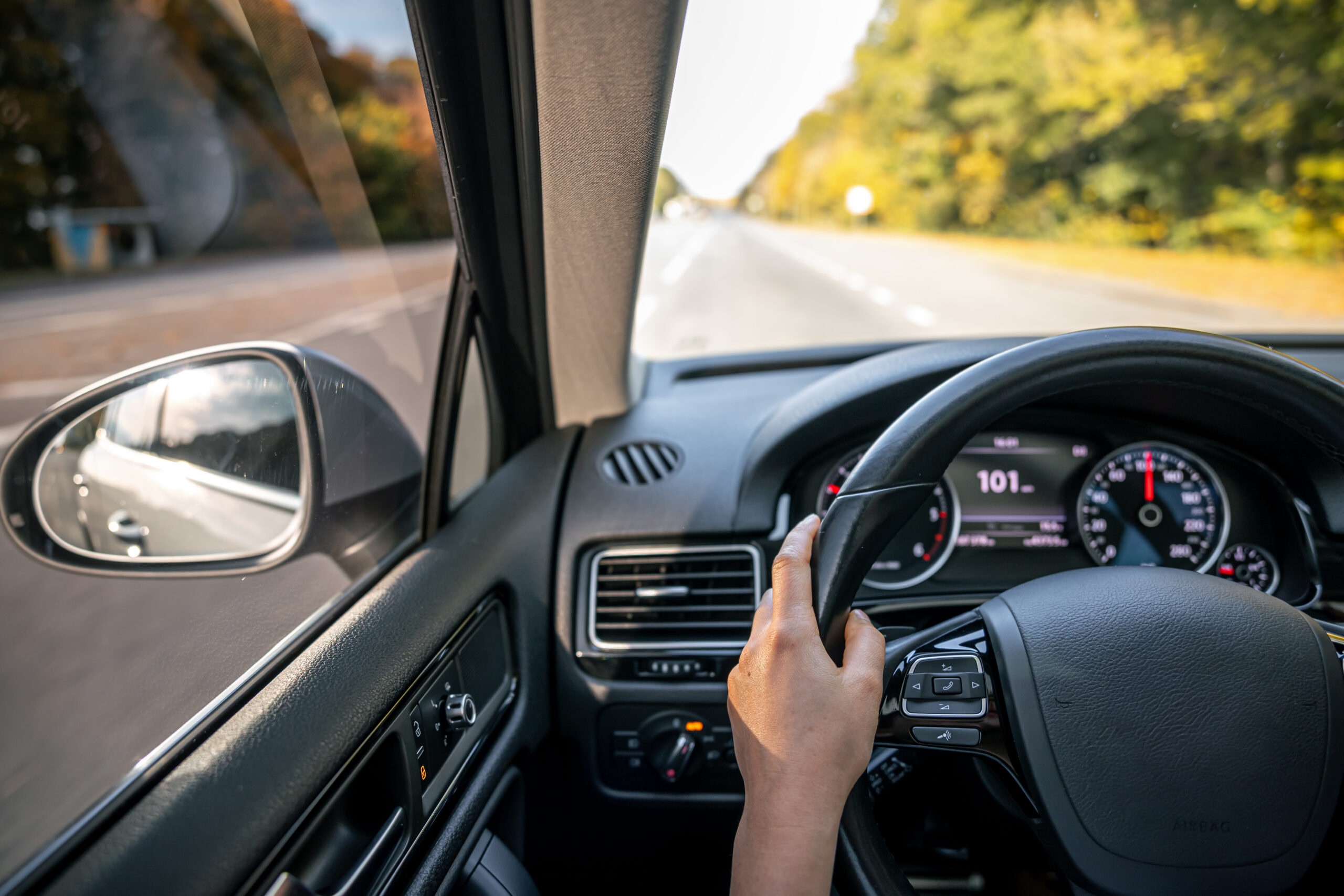 How Many Miles Is Too Many for a Used Car?