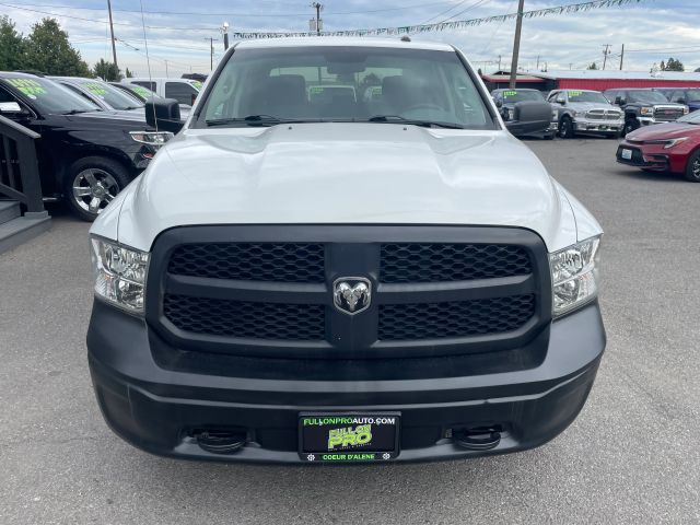 2018 RAM 1500 Pickup