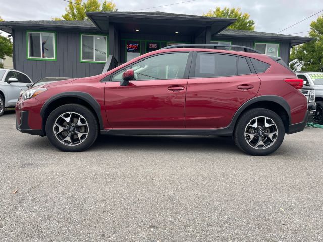 2019 Subaru Crosstrek Premium